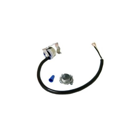 Grundfos 3/4 in. Clip On Aquaset Kit for UP Series Circulators 595657